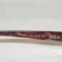 Brand New Dolce & Gabbana 3082-G Red 52-16 Eyeglasses: Mod. 3082-G & Case