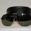 Brand New DSquared2 DQ0073 Black 01Q Sunglasses: Mod. DQ 0073 62-10 & Case