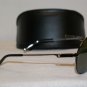 Brand New DSquared2 DQ0073 Black 01Q Sunglasses: Mod. DQ 0073 62-10 & Case