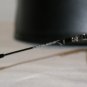 Brand New DSquared2 DQ0073 Black 01Q Sunglasses: Mod. DQ 0073 62-10 & Case