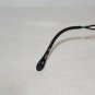Brand New Fendi 61 Ebony 50-18 Eyeglasses: Mod. F61 & Case