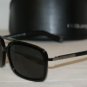 Brand New DSquared2 0026 Shiny Black Sunglasses: Mod. DQ0026 (01A) 56-16 & Case