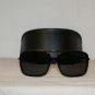 Brand New DSquared2 0026 Shiny Black Sunglasses: Mod. DQ0026 (01A) 56-16 & Case