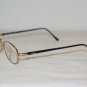 Brand New Fendi 504 Onyx 50-18 Eyeglasses: Mod. 504 & Case