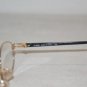 Brand New Fendi 504 Onyx 50-18 Eyeglasses: Mod. 504 & Case
