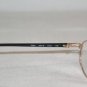 Brand New Fendi 504 Onyx 50-18 Eyeglasses: Mod. 504 & Case