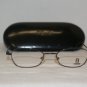 Brand New Fendi 532 Sapphire 47-19 Eyeglasses: Mod. 532 & Authentic Case