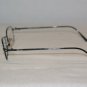 Brand New Fendi 532 Sapphire 47-19 Eyeglasses: Mod. 532 & Authentic Case