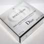 New Christian Dior 3564 Blush Gold Eyeglasses: Mod. 3564 (47Q) 52-19 & Case