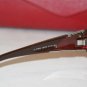 Brand New Valentino 5738 Black Raspberry Sunglasses: Mod. 5738 (UOP) & Case