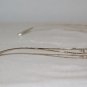 New Christian Dior 3066 Gold 52-14 Eyeglasses: Mod. 3066 & Case
