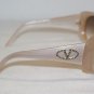 Brand New Valentino 5448 Sunglasses: Mod. 5448 (096ID) & Case