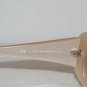 Brand New Valentino 5448 Sunglasses: Mod. 5448 (096ID) & Case