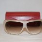 Brand New Valentino 5448 Sunglasses: Mod. 5448 (096ID) & Case