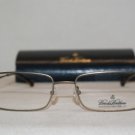 New Brooks Brothers 3009 Olive 1001 Eyeglasses: Mod. BB 3009 55-18 & Case