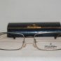 New Brooks Brothers 3009 Olive 1001 Eyeglasses: Mod. BB 3009 55-18 & Case