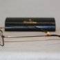 New Brooks Brothers 3009 Olive 1001 Eyeglasses: Mod. BB 3009 55-18 & Case