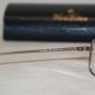 New Brooks Brothers 3009 Olive 1001 Eyeglasses: Mod. BB 3009 55-18 & Case