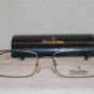 New Brooks Brothers 3009 Olive 1001 Eyeglasses: Mod. BB 3009 55-18 & Case