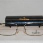 New Brooks Brothers 3009 Olive 1001 Eyeglasses: Mod. BB 3009 55-18 & Case