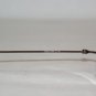 New Calvin Klein 408 Shiny Brown 48-19 Eyeglasses: Mod. 408 (551) 48-19 &Case