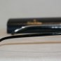 New Brooks Brothers 716 Black 5325 Eyeglasses: Mod. BB 716 53-17 & Case