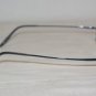 New Calvin Klein 556 Blue 50-19 Eyeglasses: Mod. 556 (015) 50-19 &Case