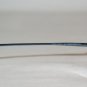 New Calvin Klein 556 Blue 50-19 Eyeglasses: Mod. 556 (015) 50-19 &Case
