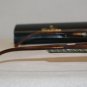 New Brooks Brothers 732 Brown 6034 Eyeglasses: Mod. BB 732 54-17 & Case