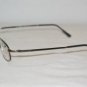 New Carrera 7336 Gunmetal 53-18 Eyeglasses: Mod. 7336 53-18 & Case