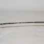 New Carrera 7336 Gunmetal 53-18 Eyeglasses: Mod. 7336 53-18 & Case