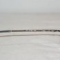 New Carrera 7336 Gunmetal 53-18 Eyeglasses: Mod. 7336 53-18 & Case