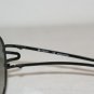 Brand New Vogue 3621 Black Sunglasses: Mod. 3621-SB & Case