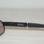 Brand New Vogue 3429 Black Sunglasses: Mod. 3429-S 64-17 & Case