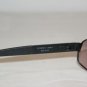 Brand New Vogue 3429 Black Sunglasses: Mod. 3429-S 64-17 & Case