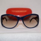 Brand New Valentino 5440 Blue Sunglasses: Mod. 5440 & Case