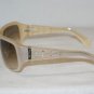 New Calvin Klein 826 Sunglasses: Mod. 826 (184) & Case