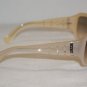 New Calvin Klein 826 Sunglasses: Mod. 826 (184) & Case
