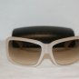 New Calvin Klein 826 Sunglasses: Mod. 826 (184) & Case