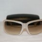 New Calvin Klein 826 Sunglasses: Mod. 826 (184) & Case