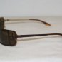 New Calvin Klein 2056 Dark Burgundy Sunglasses: Mod. 2056 (212) & Case