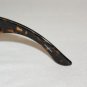 Brand New YSL Yves Saint Laurent 6144 Gold Sunglasses: Mod. 6144 & Case