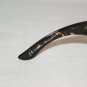 Brand New YSL Yves Saint Laurent 6144 Gold Sunglasses: Mod. 6144 & Case