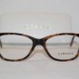 Brand New Versace Eyeglass Mod.3153 Col.944 Size 51-16-135 & Case