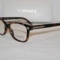 Brand New Versace Eyeglass Mod.3153 Col.944 Size 51-16-135 & Case