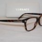 Brand New Versace Eyeglass Mod.3153 Col.944 Size 51-16-135 & Case
