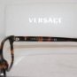 Brand New Versace Eyeglass Mod.3153 Col.944 Size 51-16-135 & Case