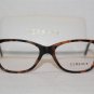 Brand New Versace Eyeglass Mod.3153 Col.944 Size 51-16-135 & Case