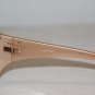 Brand New Valentino 5446 Light Brown Sunglasses: Mod. 5446 (GABKP) & Case