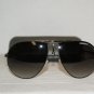 New Carrera 1 Ruthenium Sunglasses: Mod. Carrera 1 (T7C) 61-14 & Case